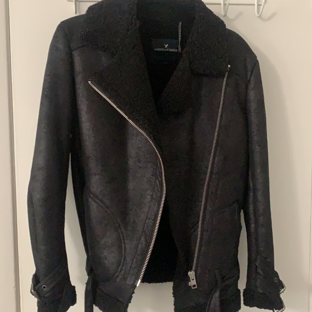 American eagle jacket - Picture 3 of 4